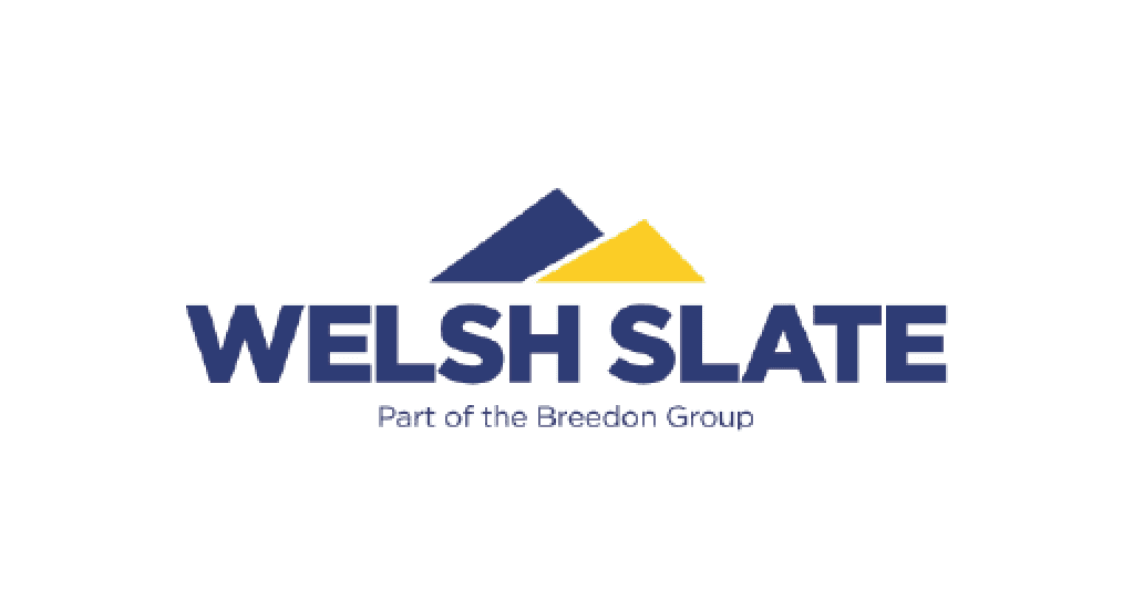 Welsh Slate helps a station building whose life was on the line